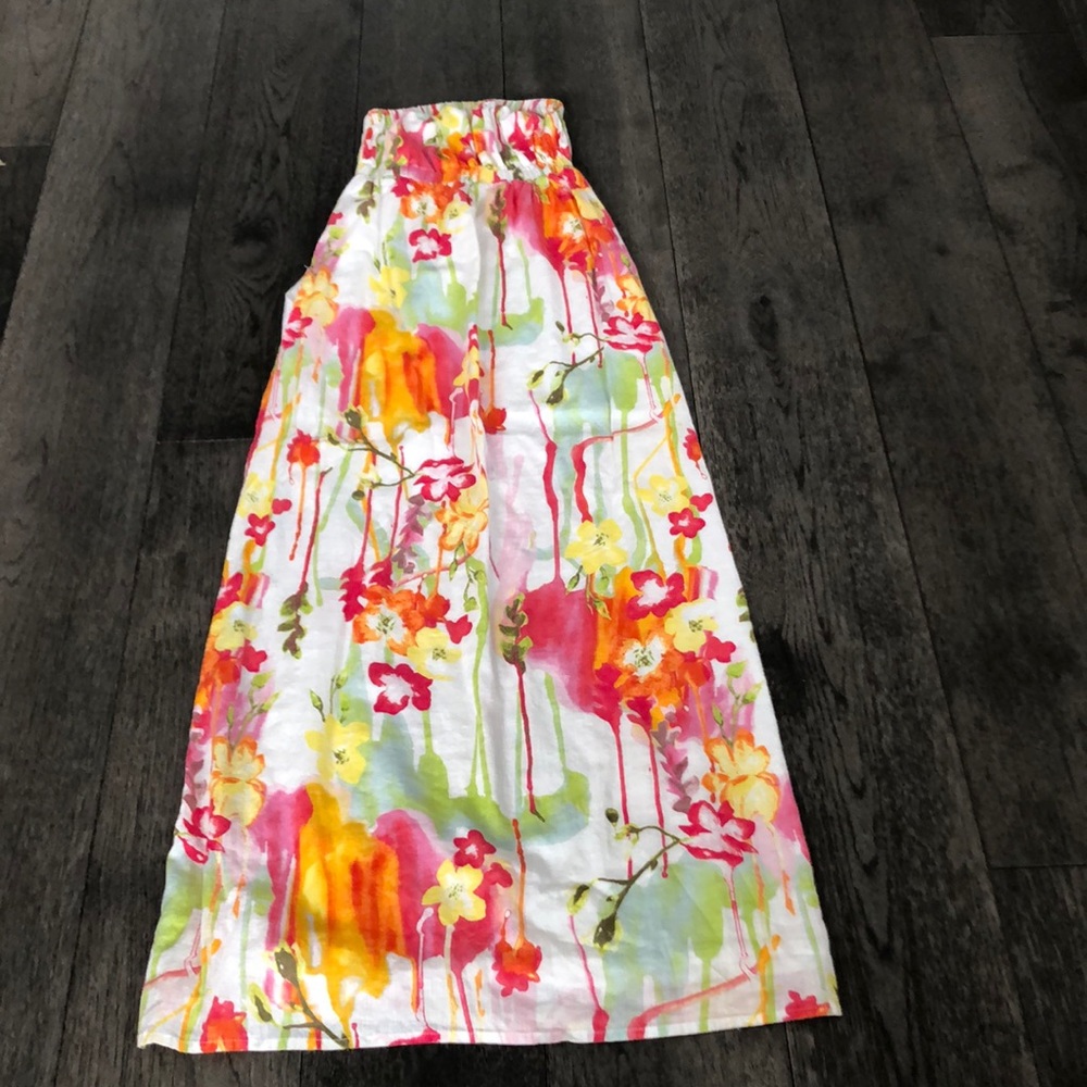 Old Navy maxi dress - Picture 1 of 7